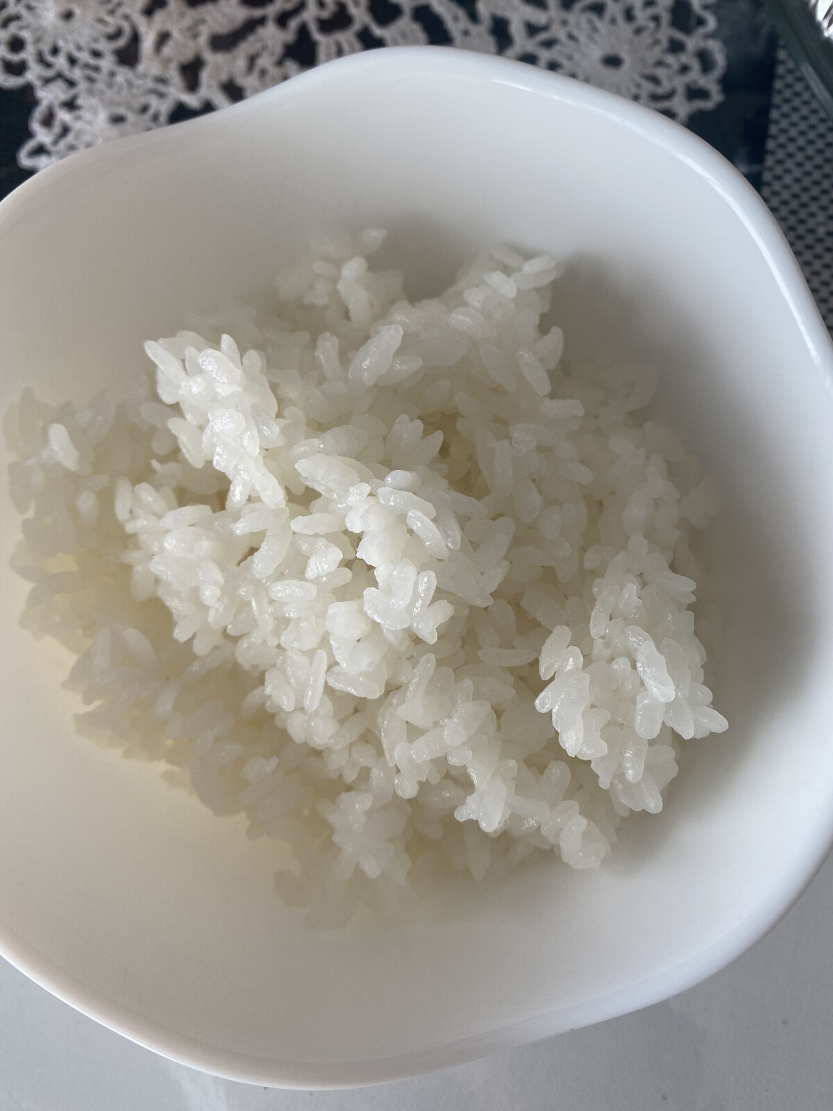 白米/阿部ベイコク/食品を使ったクチコミ（3枚目）