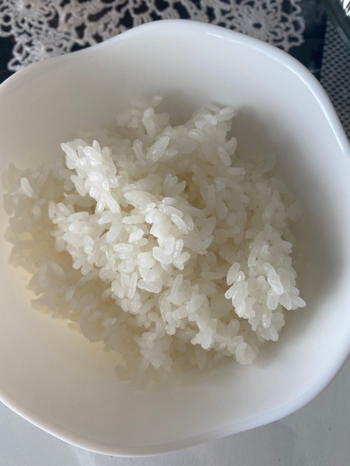 白米/阿部ベイコク/食品を使ったクチコミ(3枚目)