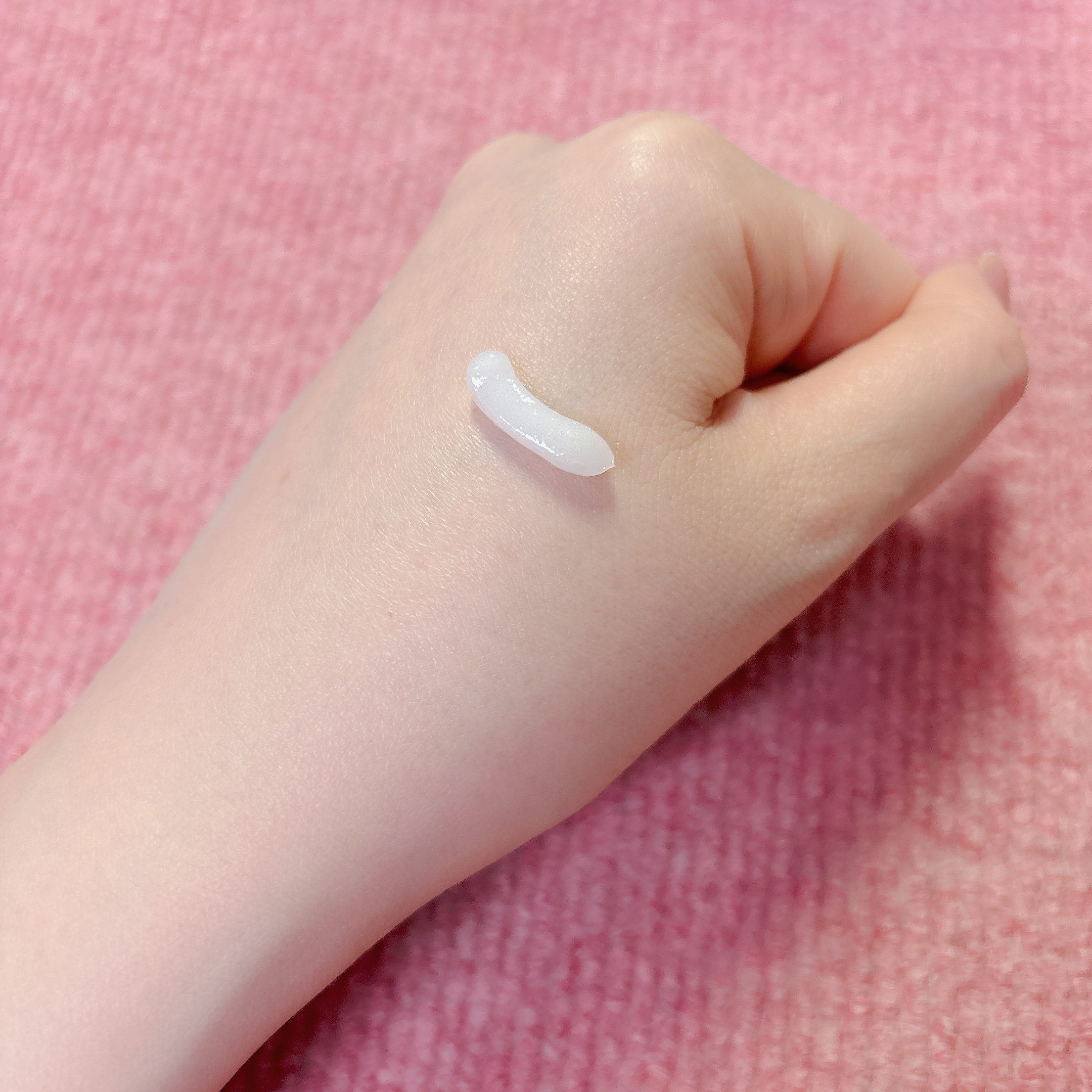 エンジェリックリング/キラージュ/洗い流すヘアトリートメントを使ったクチコミ（3枚目）