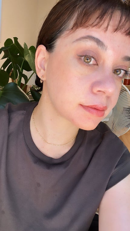 エテュセ ラスティング ジェルライナー/ettusais/ジェルアイライナーを使ったクチコミ(3枚目)