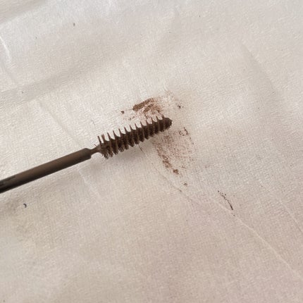 スキニー ブロウカラー/A’pieu/眉マスカラを使ったクチコミ(2枚目)