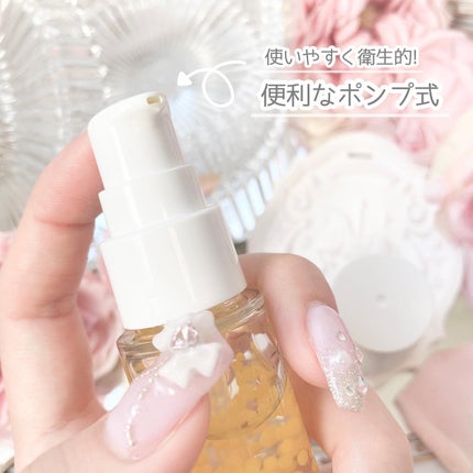 CPセラム V 美容液/カプセルセラム/美容液を使ったクチコミ(4枚目)