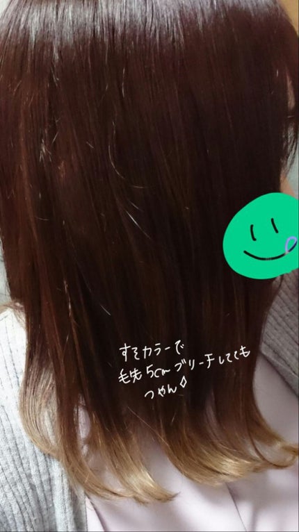 ロレッタ ベースケアオイル/ロレッタ/ヘアオイルを使ったクチコミ(3枚目)