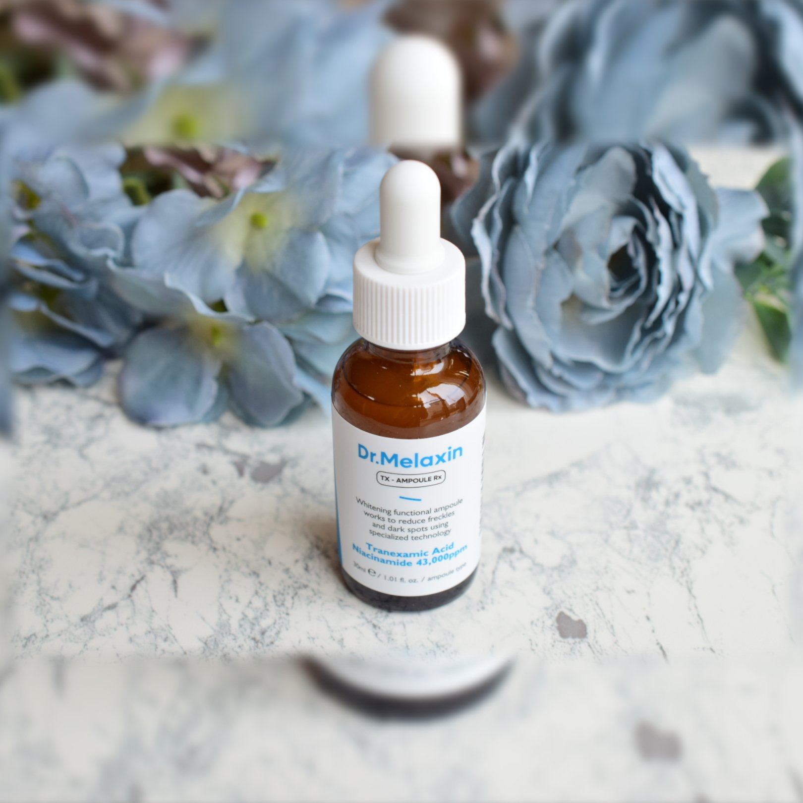 TX-Cream/Dr.Melaxin/フェイスクリームを使ったクチコミ（2枚目）