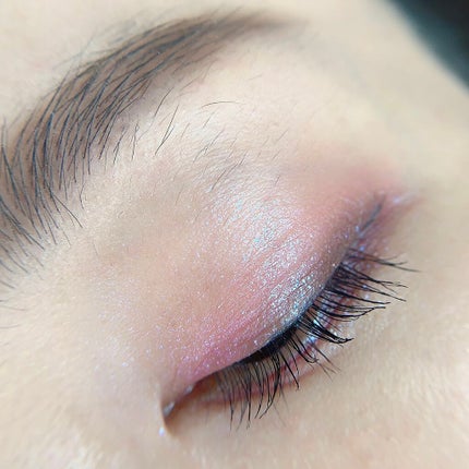 カラーインパクト リキッドライナー/Visée/リキッドアイライナーを使ったクチコミ(10枚目)