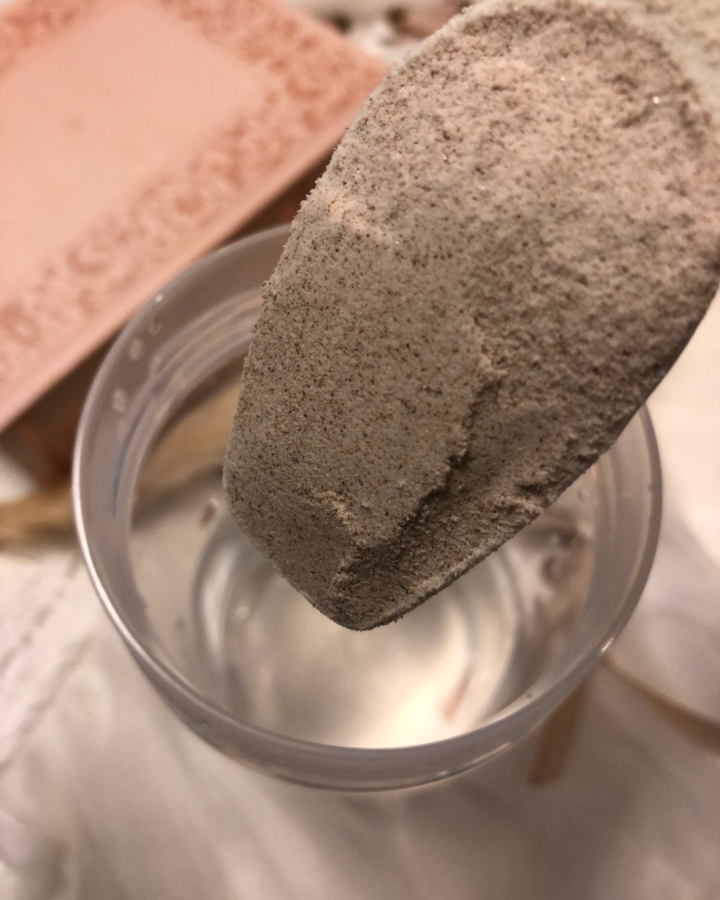 オヤスミタンパク/オヤスミタンパク/その他プロテインを使ったクチコミ（2枚目）