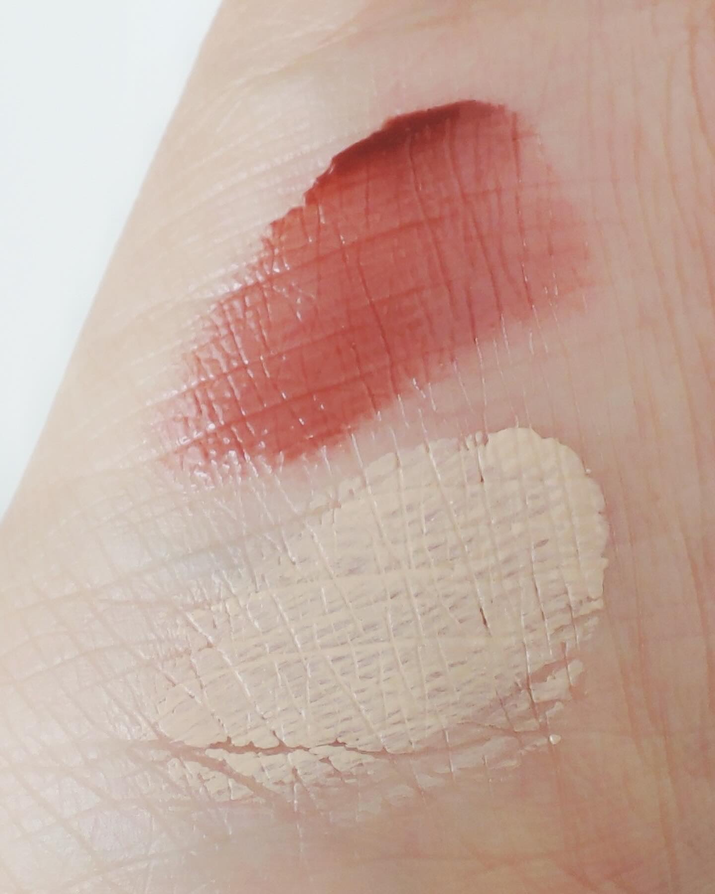 ロムアンド インマイポケットエディション/rom&nd/メイクアップキットを使ったクチコミ（2枚目）