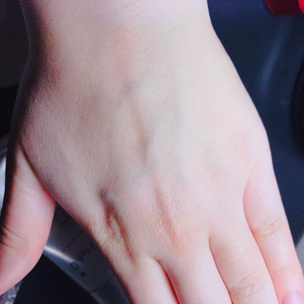 エアーフィット CCクリーム/SUGAO®/CCクリームを使ったクチコミ(4枚目)