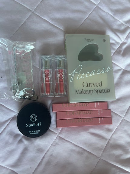 AGE-R ブースタープロ/MEDICUBE/美顔器・マッサージを使ったクチコミ(2枚目)