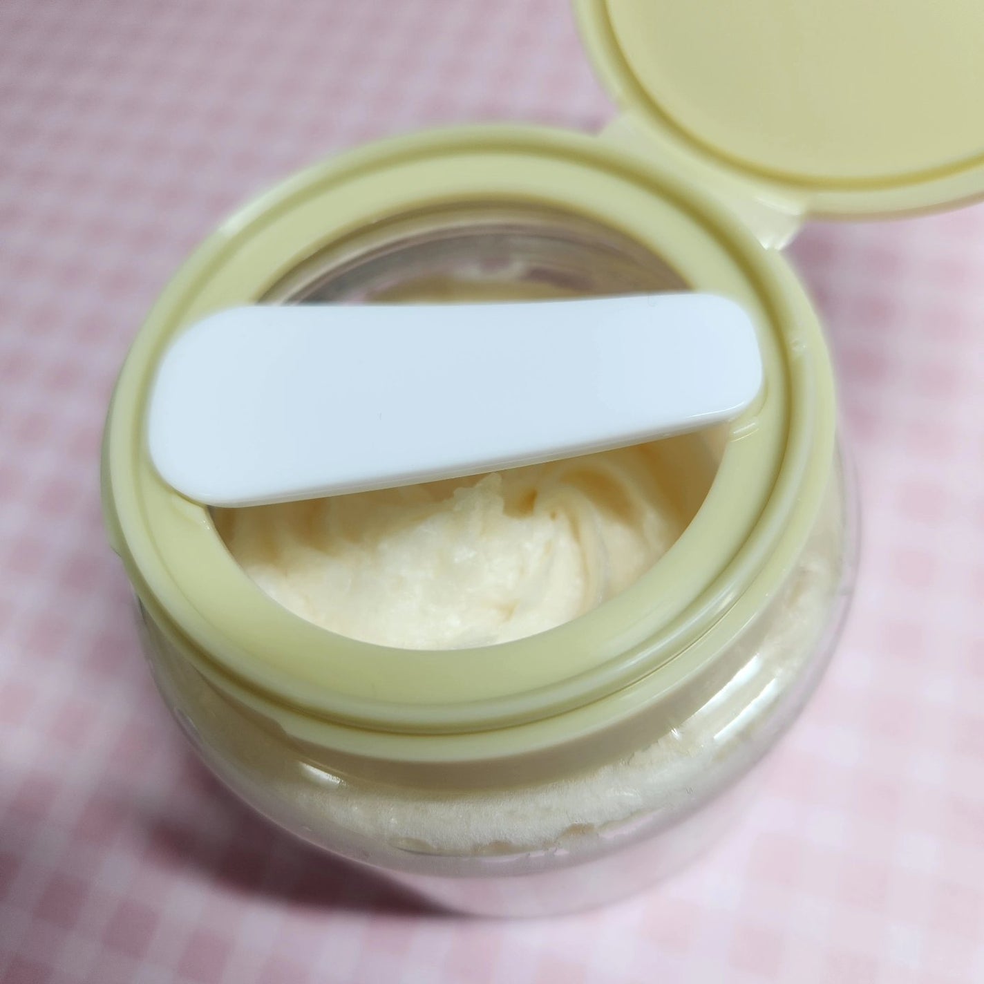 ヴィーガンパッククレンザー/WHIPPED/洗顔フォームを使ったクチコミ(3枚目)