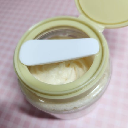 ヴィーガンパッククレンザー ラボカド/WHIPPED/洗顔フォームを使ったクチコミ(3枚目)