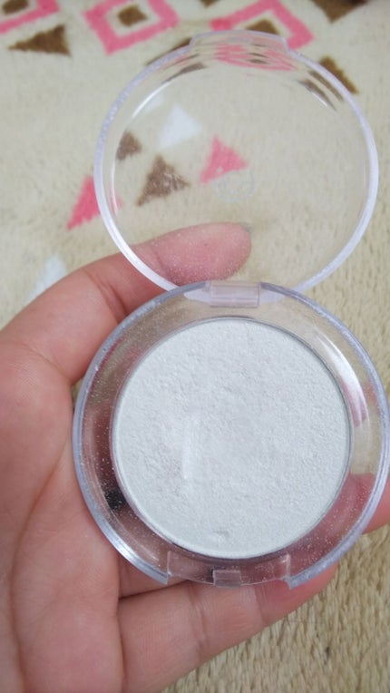 AC ハイライト パウダー/AC MAKEUP/パウダーハイライトを使ったクチコミ(1枚目)