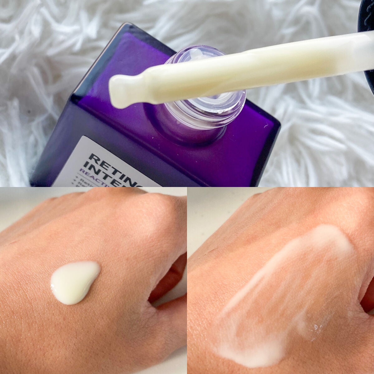 レチノールインテンシブ アドバンスドトリプルアクションアイクリーム/SOME BY MI/アイケア・アイクリームを使ったクチコミ(2枚目)