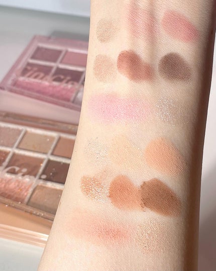 デューイフィルムティント/CipiCipi/リップティントを使ったクチコミ(6枚目)