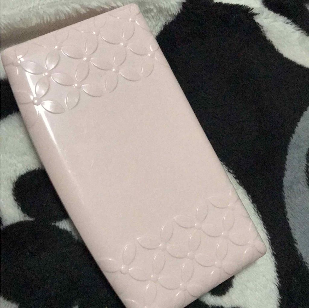 ウルトラ カバー UVファンデーションII/CEZANNE/パウダーファンデーションを使ったクチコミ(1枚目)