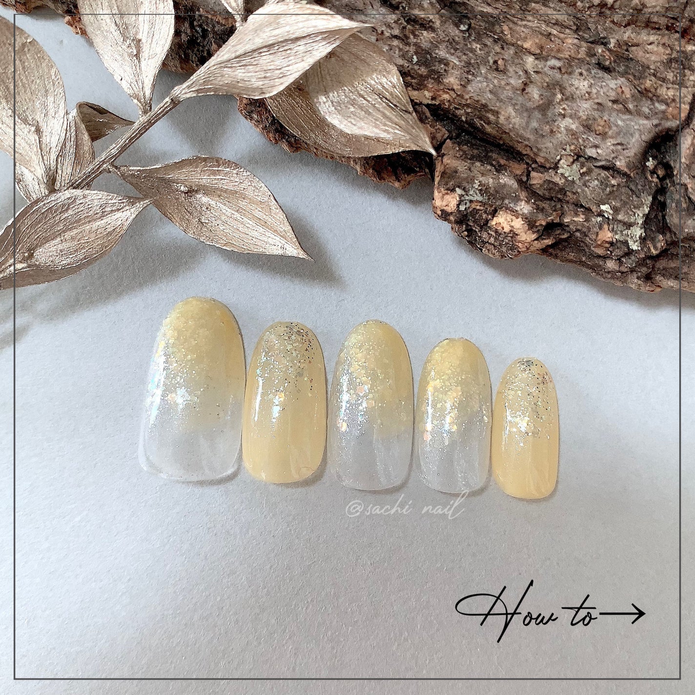 pa ネイルカラー プレミア/pa nail collective/マニキュアを使ったクチコミ(4枚目)