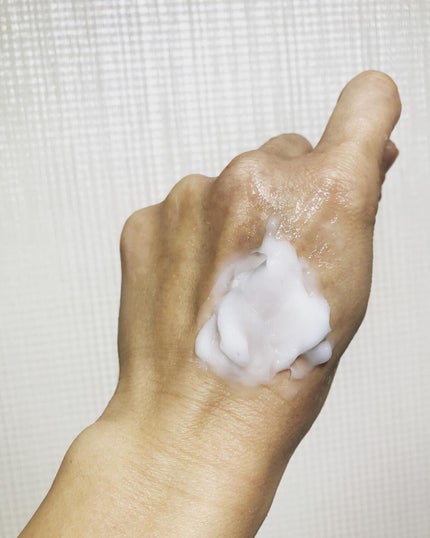 ミラクル シャイン シャンプー/ヘアトリートメント/&Prism/市販シャンプーを使ったクチコミ(10枚目)