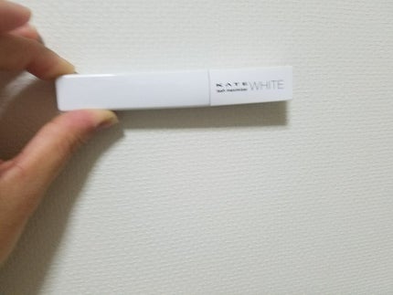 ラッシュマキシマイザーN/KATE/マスカラ下地を使ったクチコミ(1枚目)