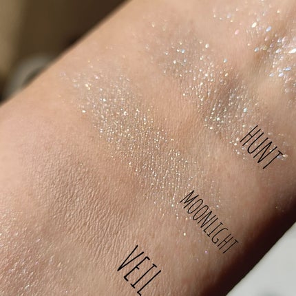 エクスプローラ12色 動物アイシャドウパレット/PERFECT DIARY/アイシャドウパレットを使ったクチコミ(5枚目)