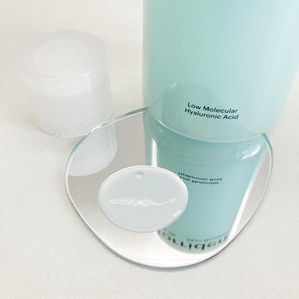 ダイブイン スキンブースター/Torriden/ブースター・導入液を使ったクチコミ(2枚目)