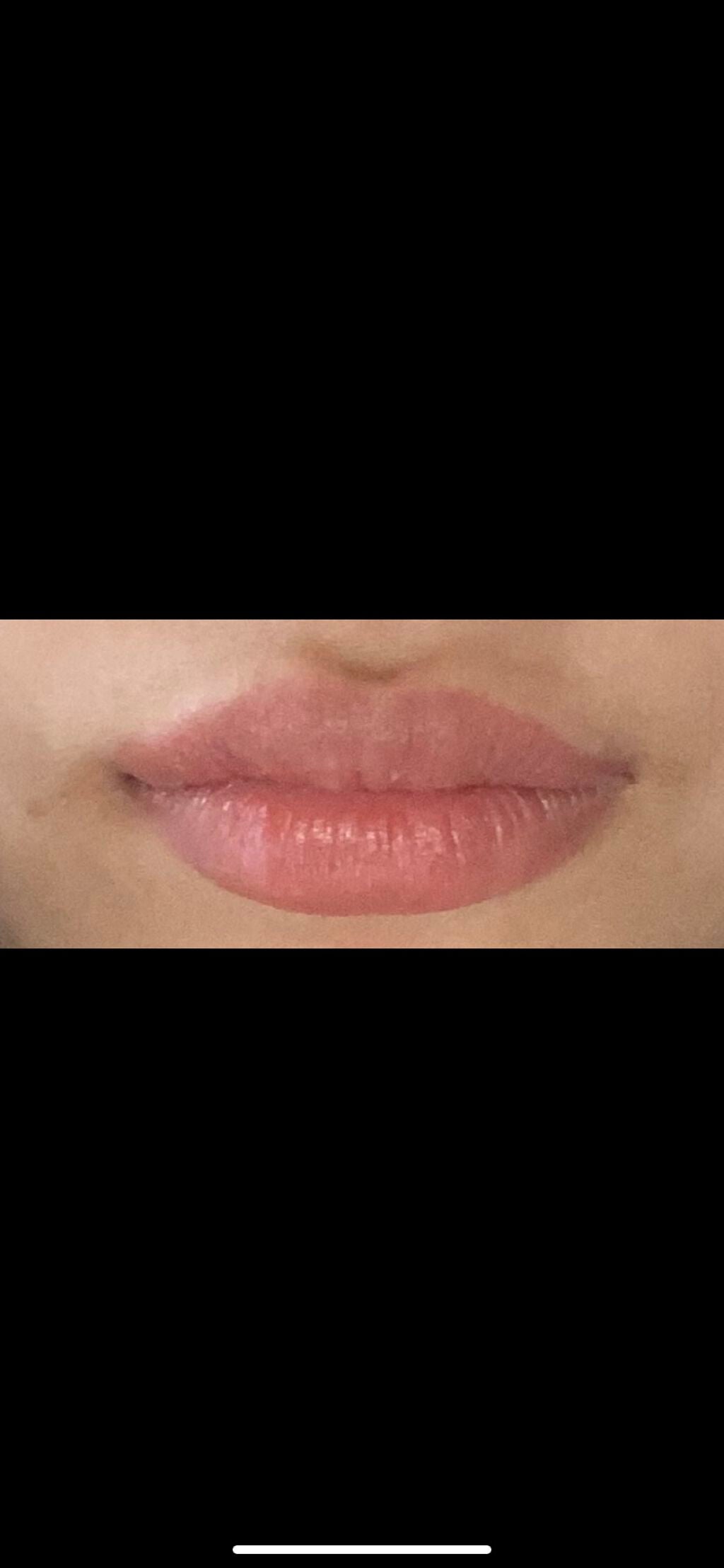 リップスティック/M・A・C/口紅を使ったクチコミ(2枚目)