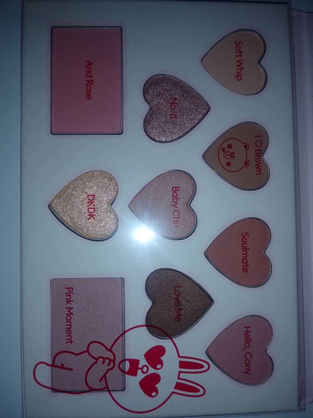 しょうさん on LIPS 「こんばんは🌙今回は、私のオススメアイシャドウパレットを紹介しま..」(1枚目)