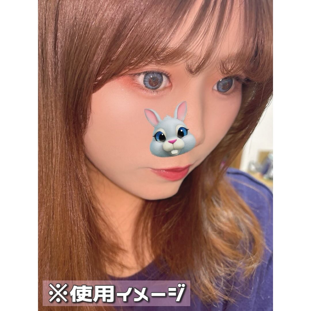 グリッターアイシャドウ/Dear.A/グリッターを使ったクチコミ（3枚目）