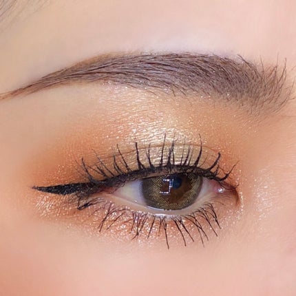 イロミッケ 8色アイシャドウパレット/iromikke/アイシャドウパレットを使ったクチコミ(9枚目)