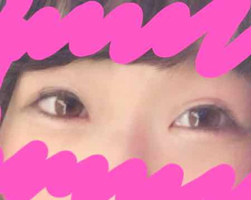 Classy Series/TeAmo/カラーコンタクトレンズを使ったクチコミ(3枚目)