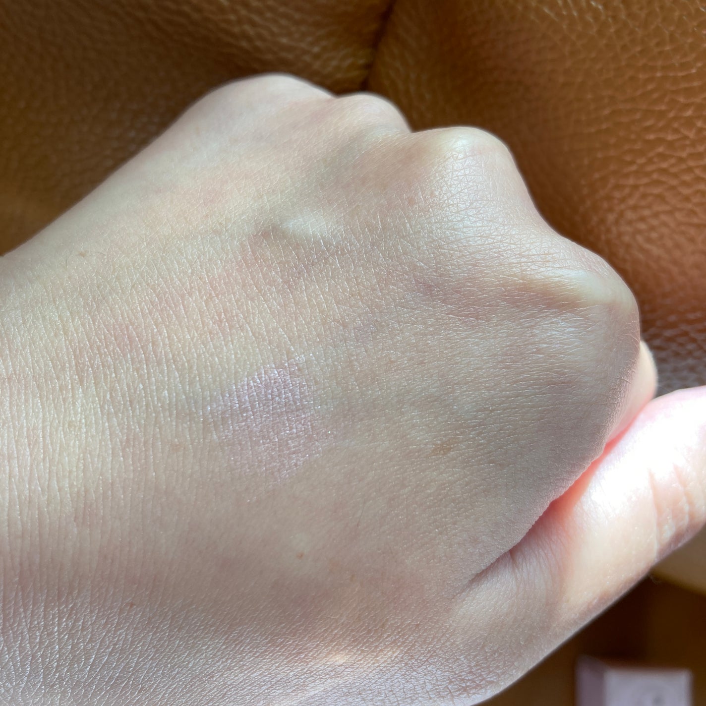 ムーンスポットライナー/KiSS/スティックハイライトを使ったクチコミ(4枚目)