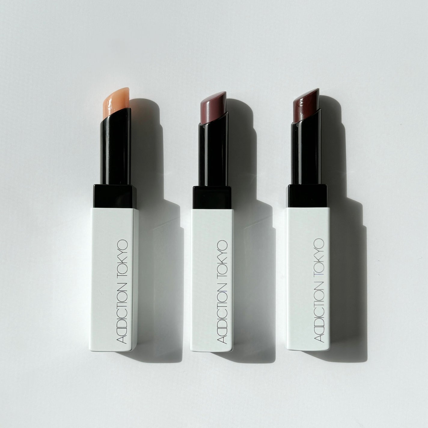 アディクション ザ リップバーム グロウティント/ADDICTION/リップティントを使ったクチコミ(1枚目)