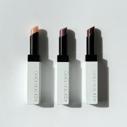 アディクション ザ リップバーム グロウティント/ADDICTION/リップティントを使ったクチコミ(1枚目)