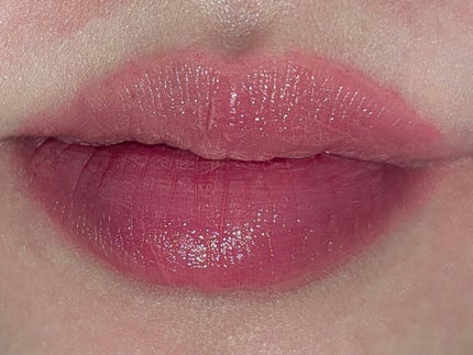 ベアムルティント/rom&nd/リップティントを使ったクチコミ(8枚目)