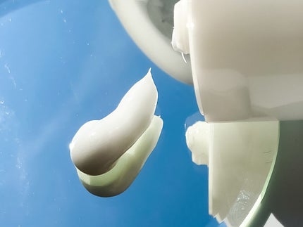 しっとりクレンジング洗顔 NC/なめらか本舗/洗顔フォームを使ったクチコミ(3枚目)