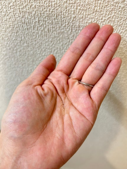 トーンブライトニング カプセルアンプル/SKIN1004/美容液を使ったクチコミ(2枚目)