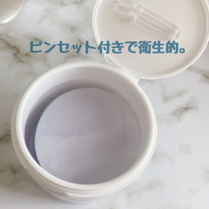 グアバ 70スキントナーパッド /BENTON/トナーパッドを使ったクチコミ(2枚目)