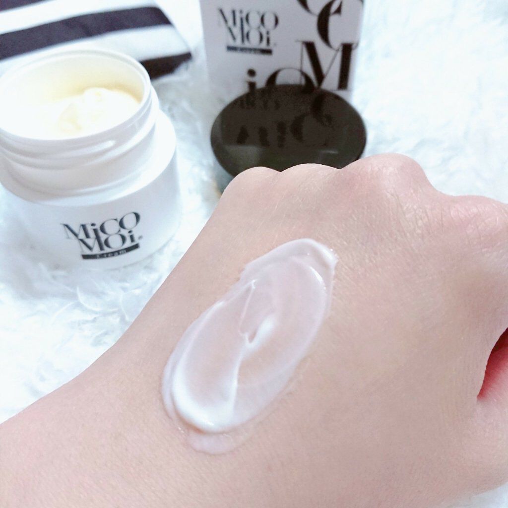 yuki on LIPS 「#MiCOMOiꙬ꙳/今のお肌だけじゃなくて…未来のお肌の事も..」(7枚目)