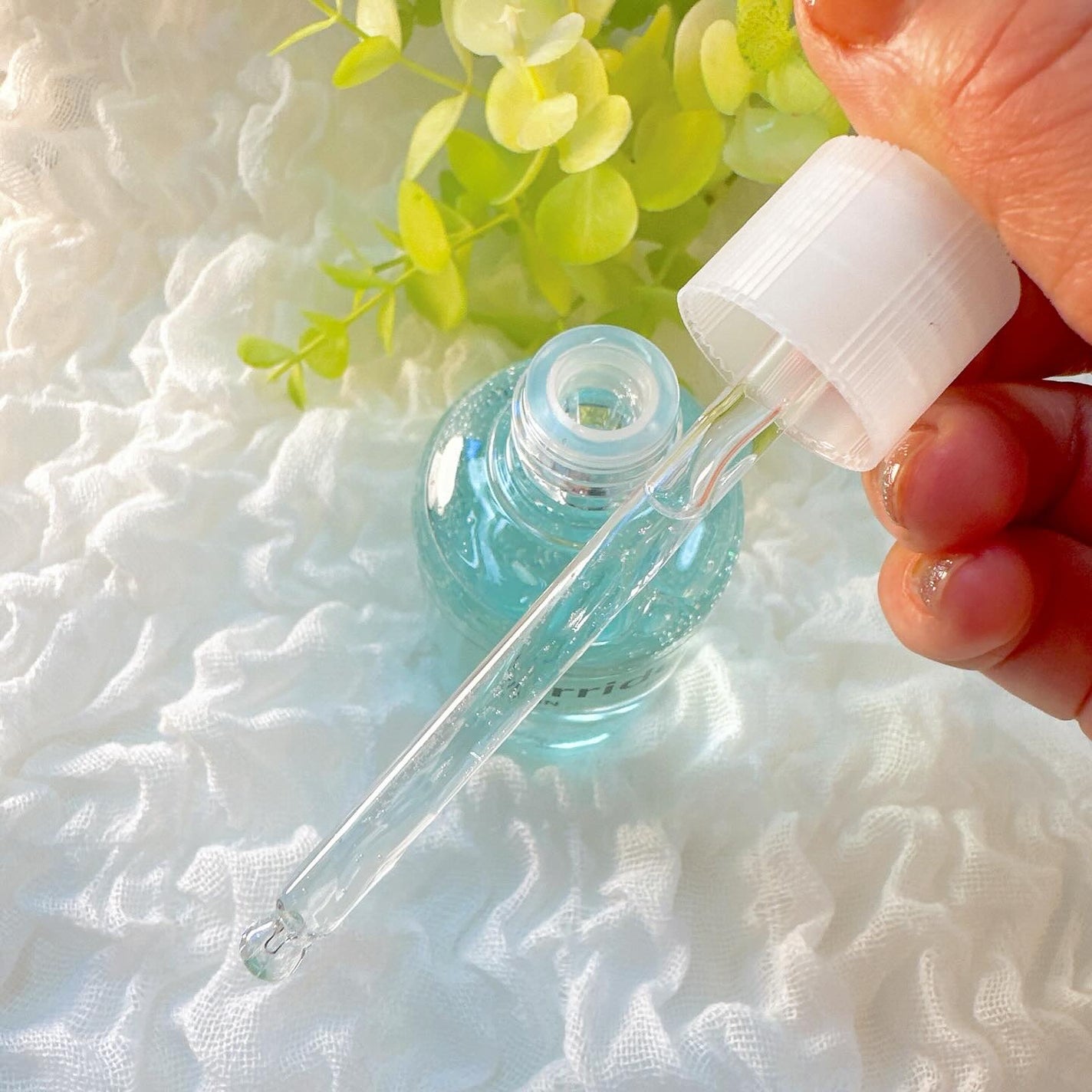 ダイブイン セラム/Torriden/美容液を使ったクチコミ(3枚目)