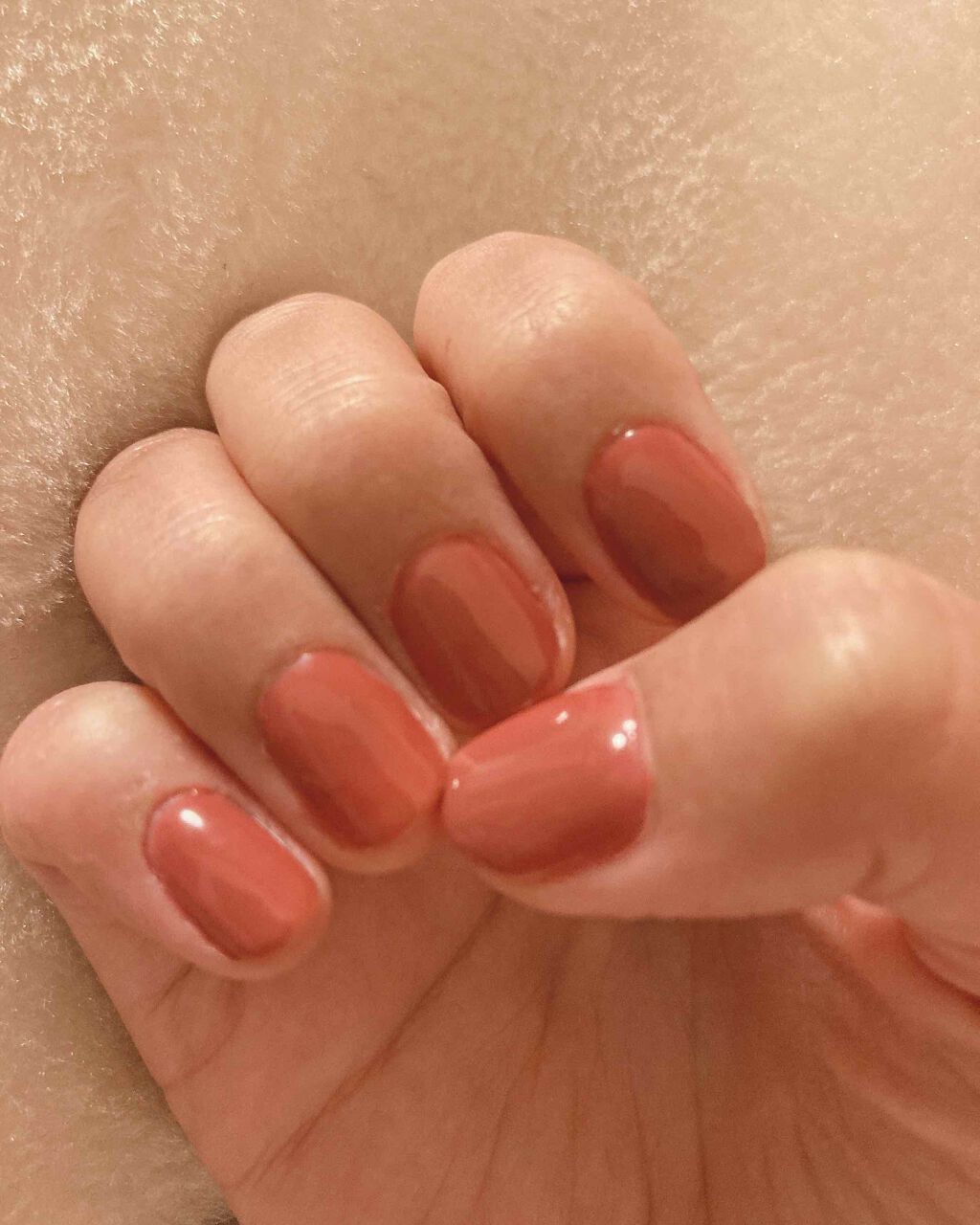 ウィークリージェル/HOMEI/ジェルネイルを使ったクチコミ(2枚目)