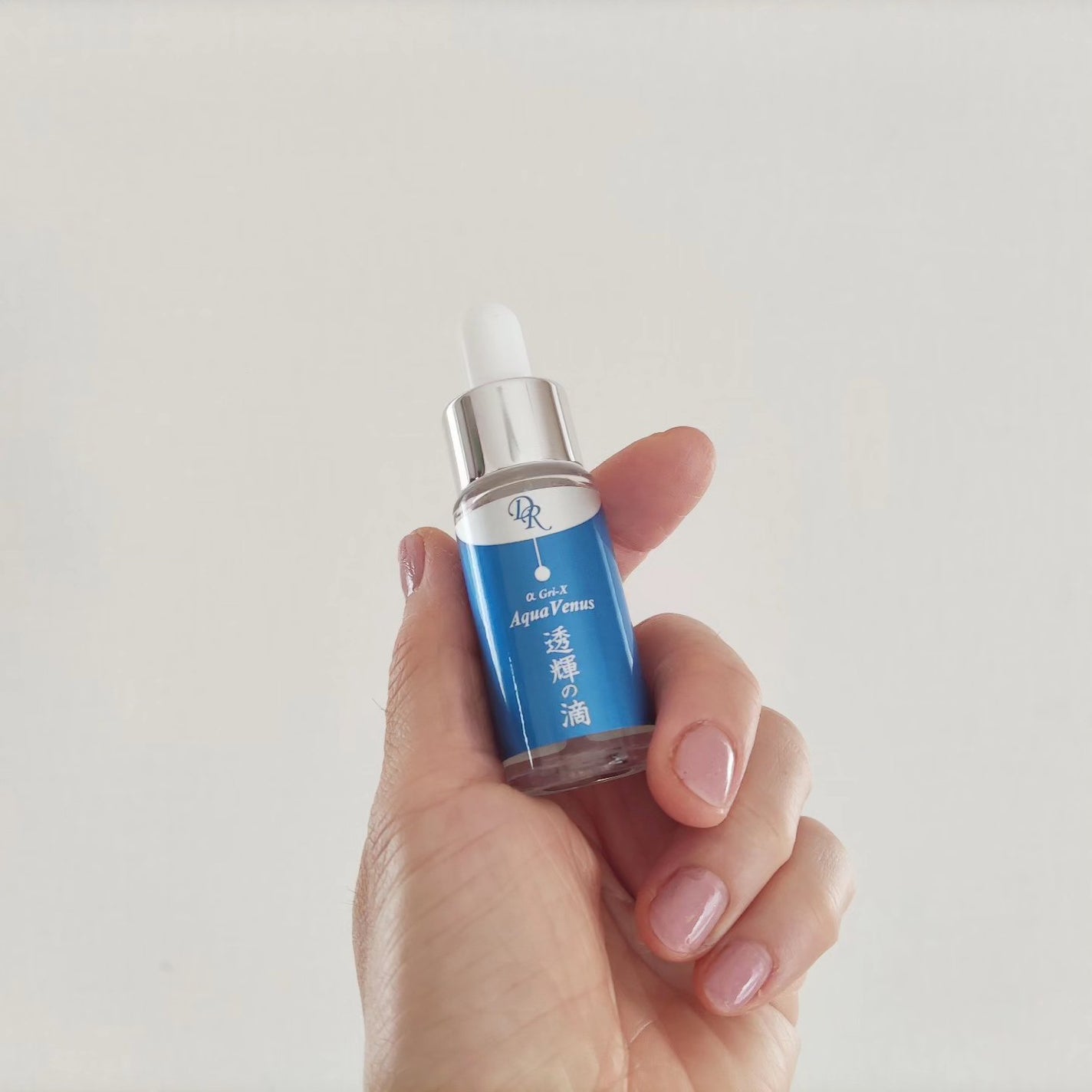 透輝の滴/アクアヴィーナス/美容液を使ったクチコミ(2枚目)