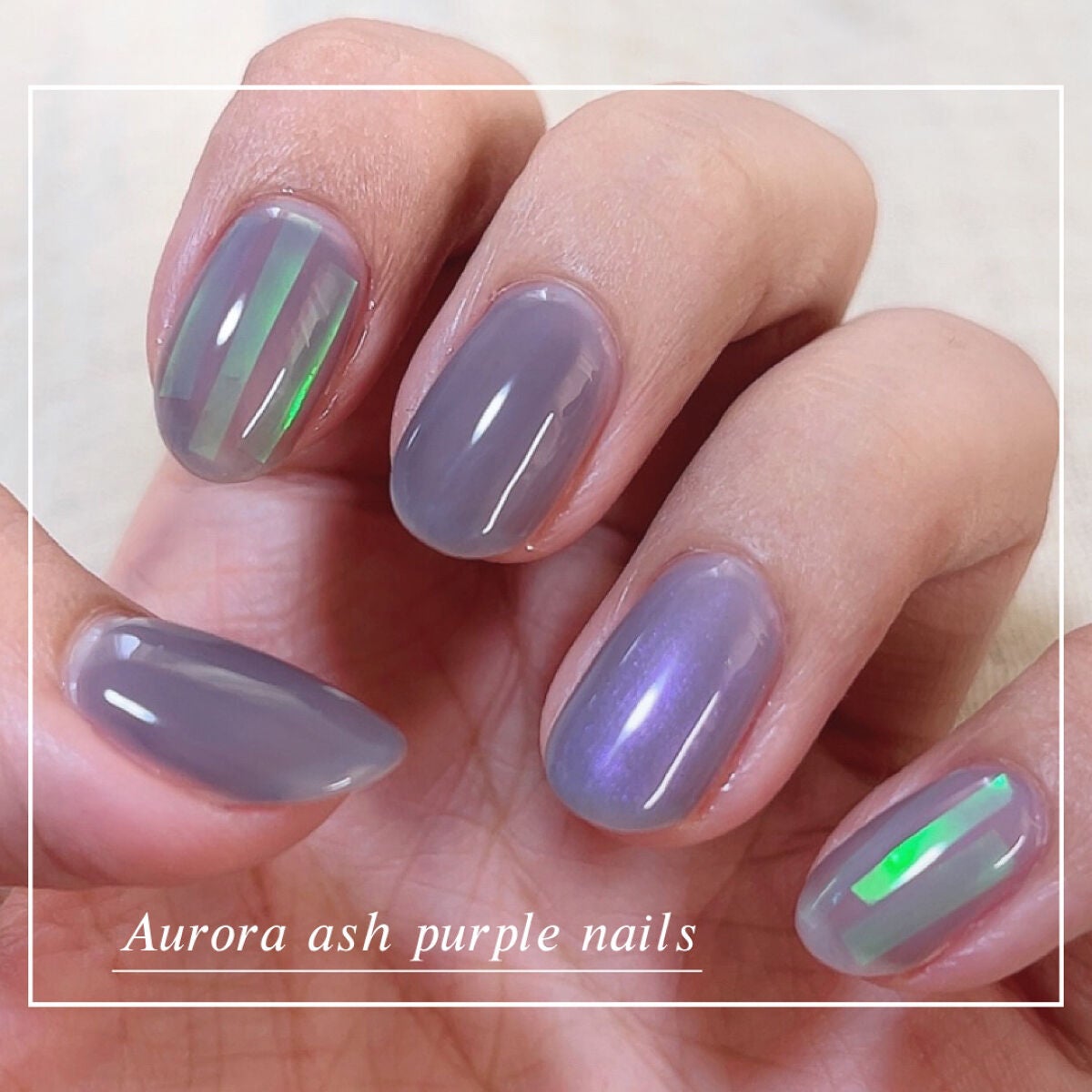 パル カラージェル/キャンドゥ/ジェルネイルを使ったクチコミ(1枚目)