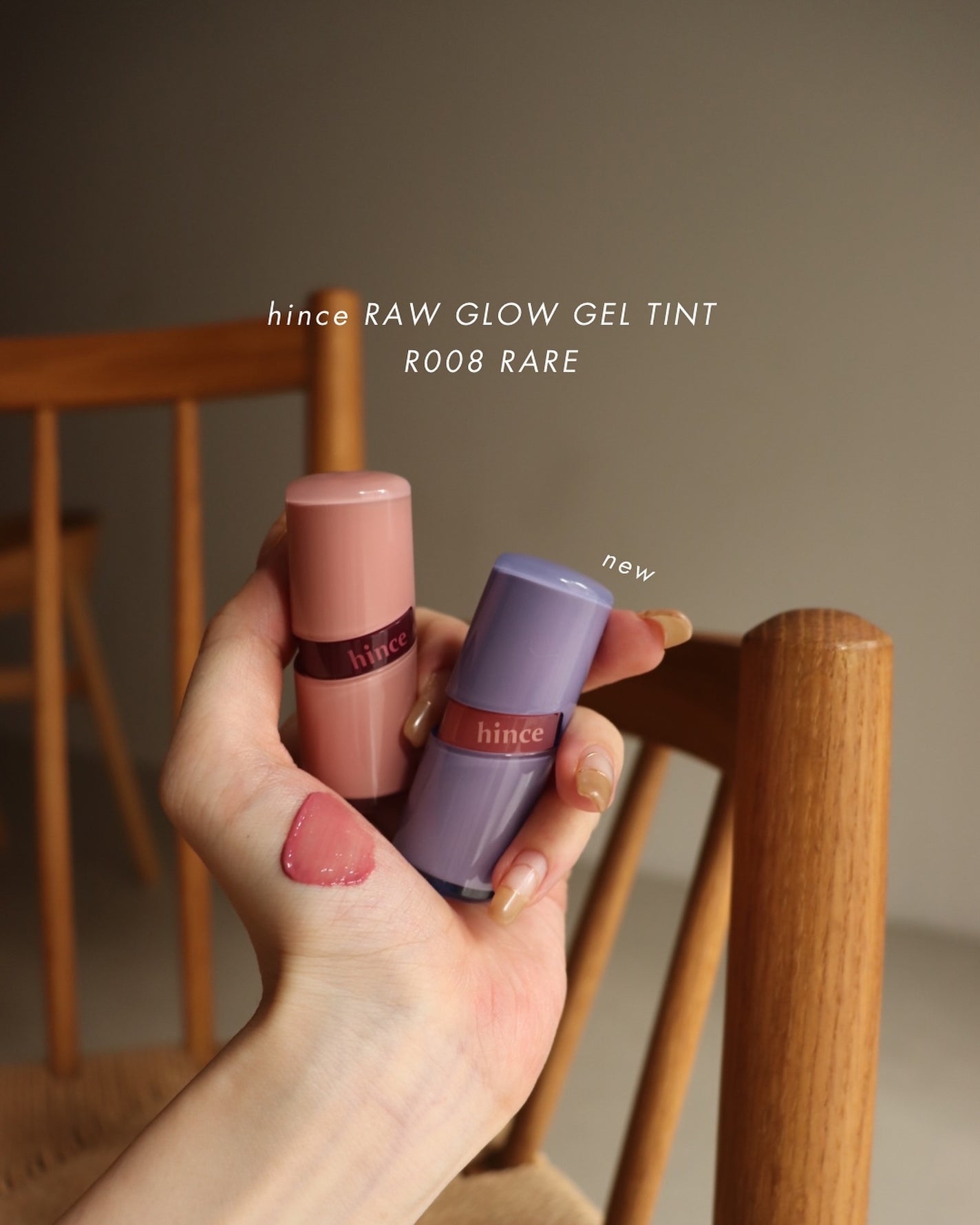 セカンドスキンメッシュマットクッション/hince/クッションファンデーションを使ったクチコミ(1枚目)