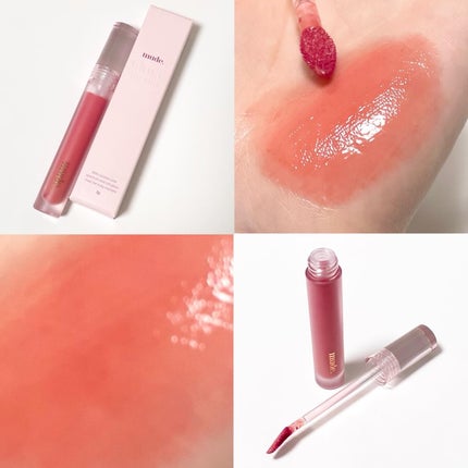 MDショールモーメント アイシャドウパレット/mude./アイシャドウパレットを使ったクチコミ(8枚目)