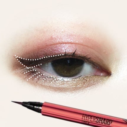 トーンアップアイシャドウ/CEZANNE/アイシャドウパレットを使ったクチコミ(5枚目)