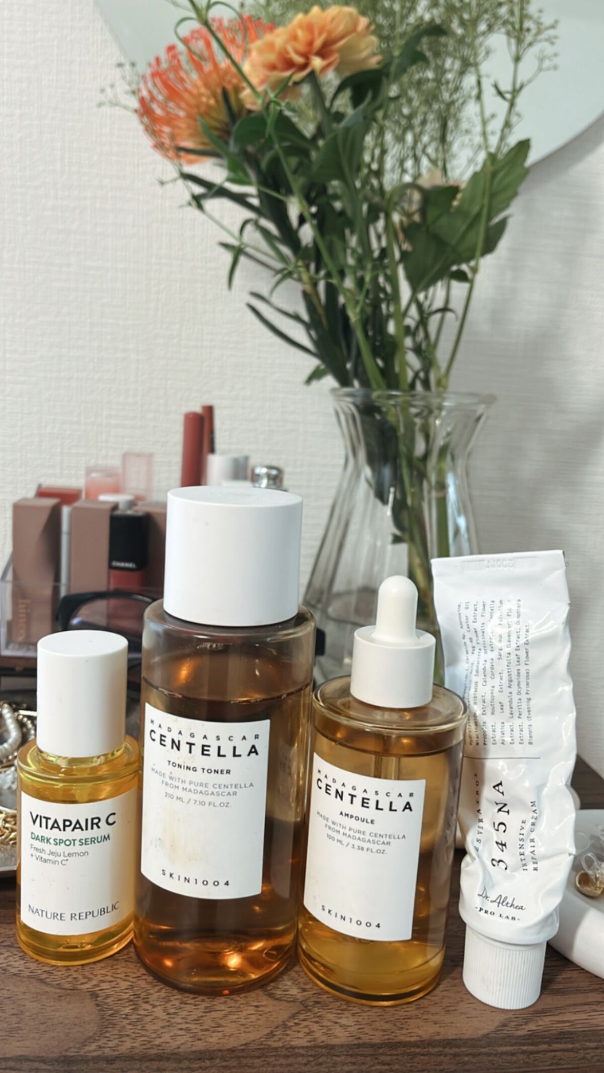 147バリアクリーム/Dr.Althea/フェイスクリームを使ったクチコミ（1枚目）