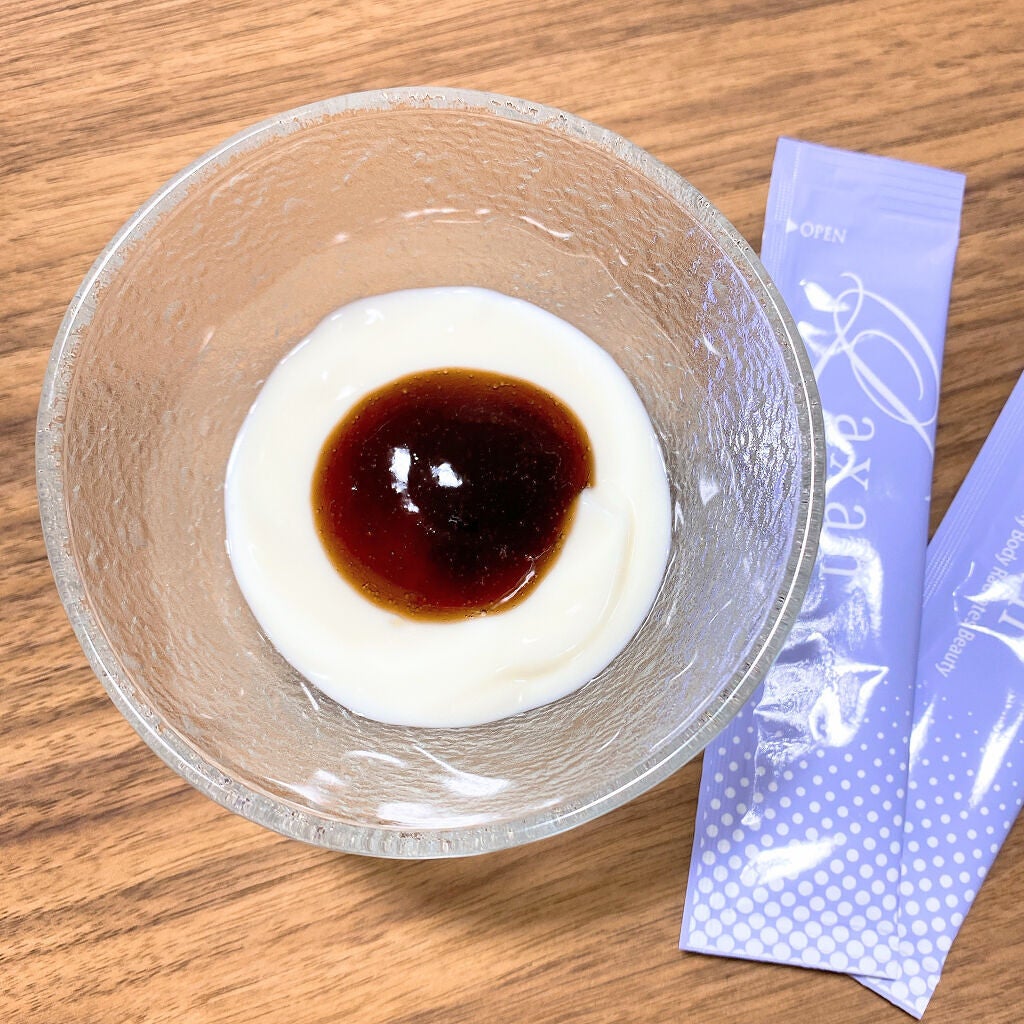 Laxan/Laxan/健康サプリメントを使ったクチコミ(2枚目)