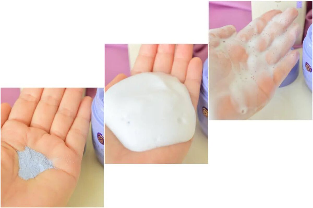 リキッド シルク キャンバス/タッチャ/化粧下地を使ったクチコミ（3枚目）