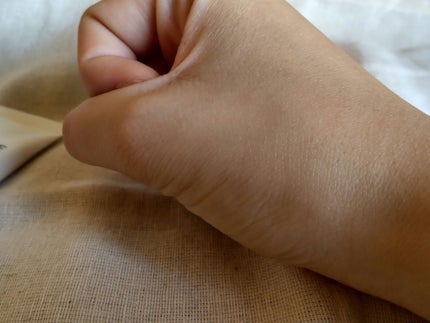 UVトーンアップベース/CEZANNE/化粧下地を使ったクチコミ(4枚目)