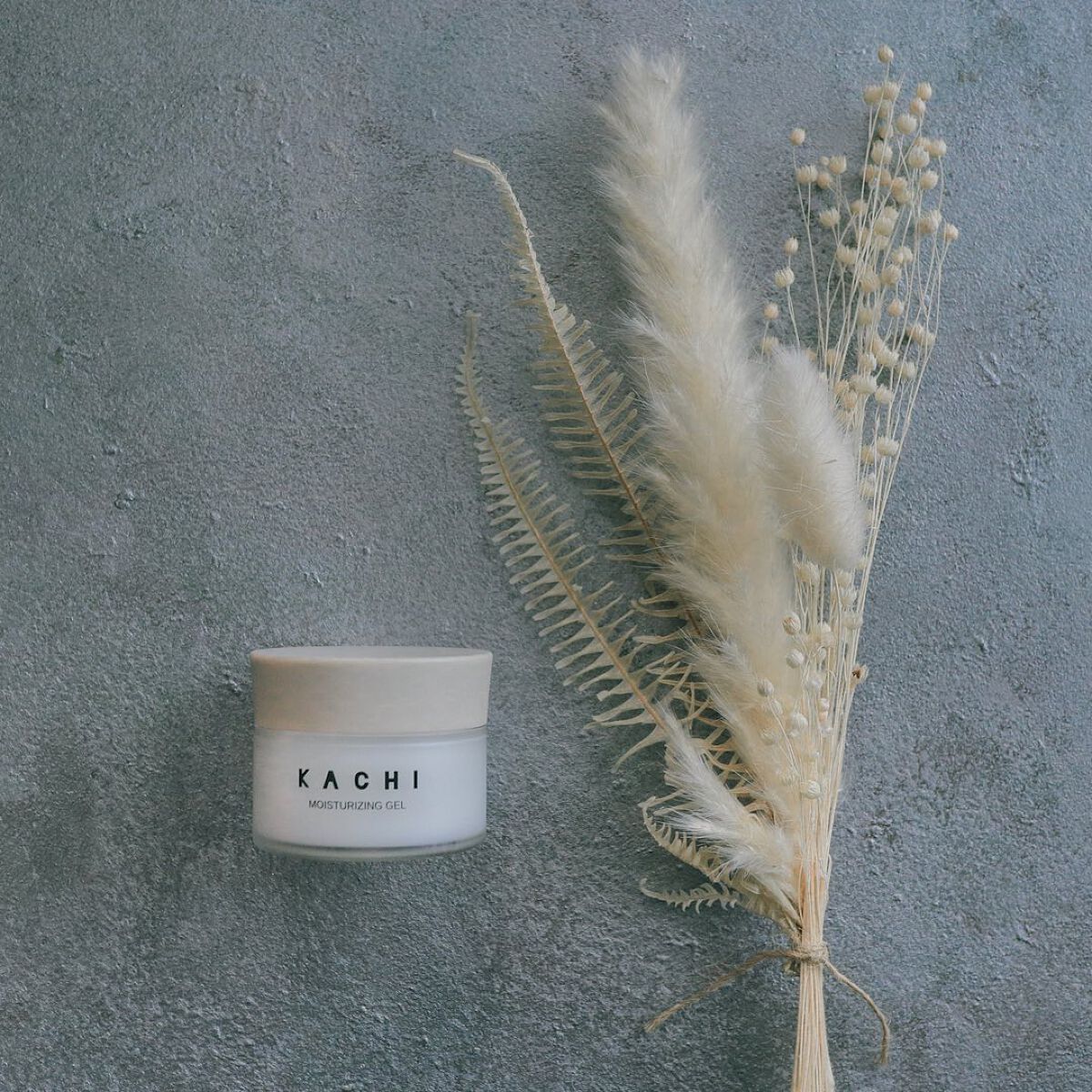 モイスチャージェル/KACHI/オールインワン化粧品を使ったクチコミ（2枚目）