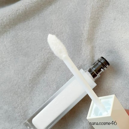 トリートメント ラッピング リップ/SUQQU/口紅を使ったクチコミ(2枚目)